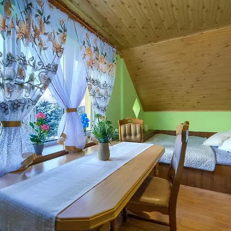 Apartamenty U Romana Tylicz Exterior photo