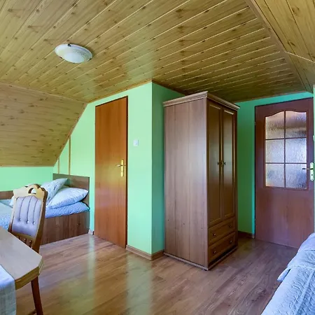 Apartamenty U Romana Tylicz Exterior photo