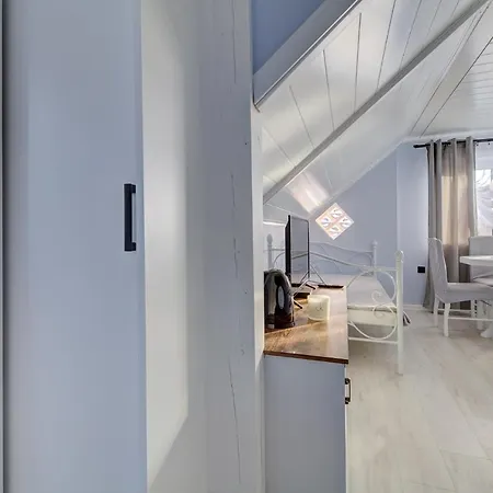 Apartamenty U Romana Tylicz Exterior photo
