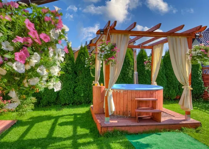 Apartamenty U Romana