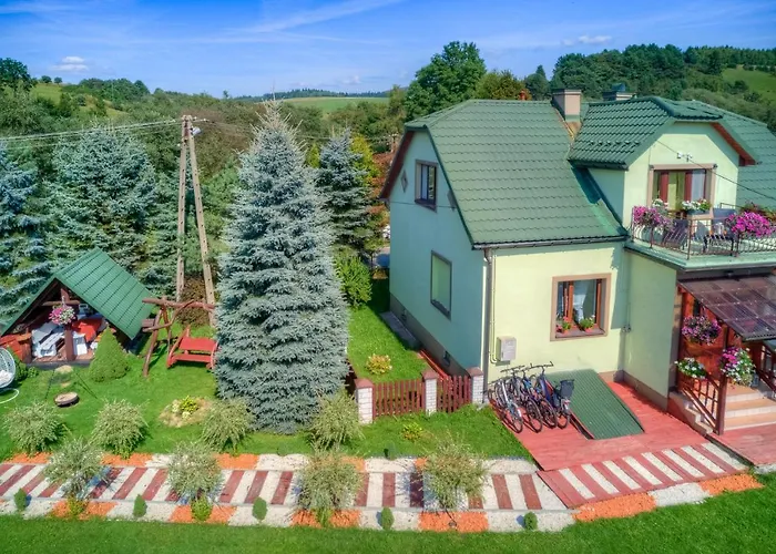 Apartamenty U Romana