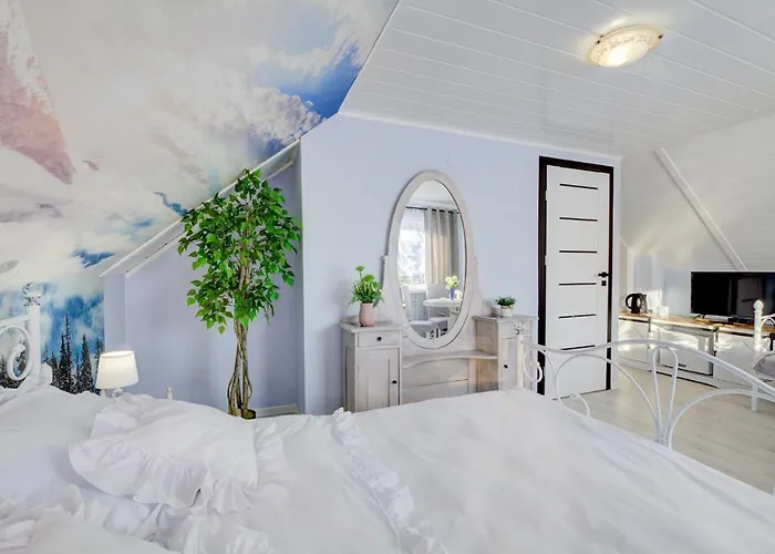 Apartamenty U Romana