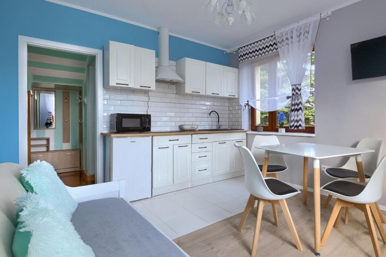 U Romana Apartment *