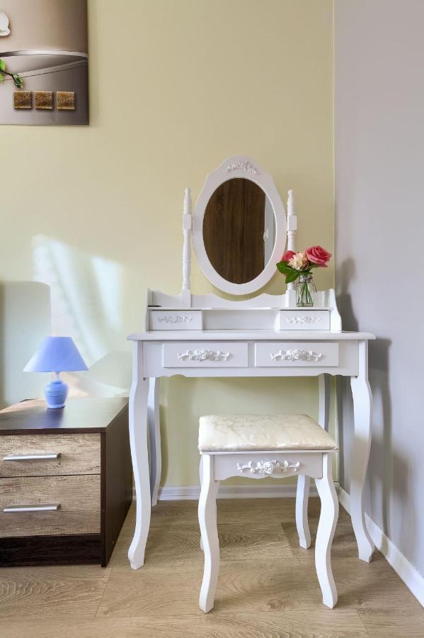 Apartment U Romana Tylicz