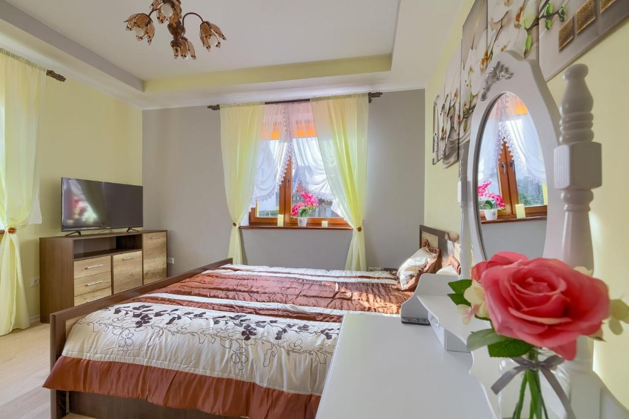U Romana Apartment Tylicz