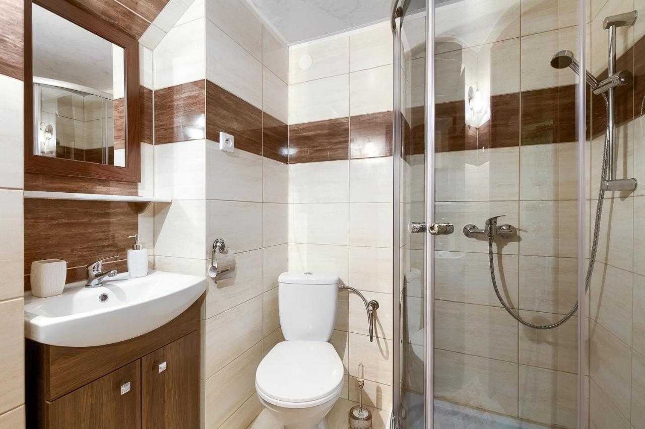 U Romana Apartment Tylicz