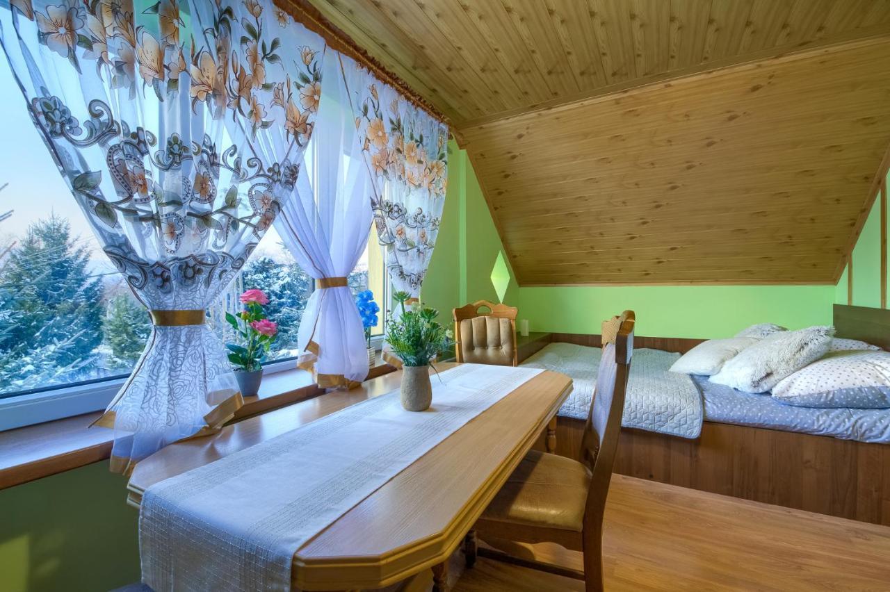 U Romana Apartment Tylicz