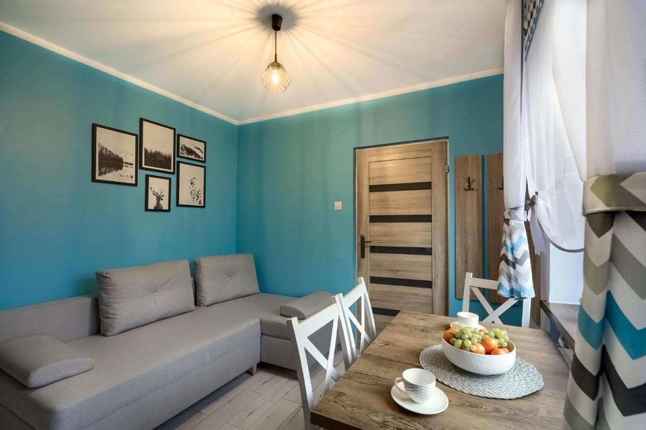 Apartment U Romana Tylicz