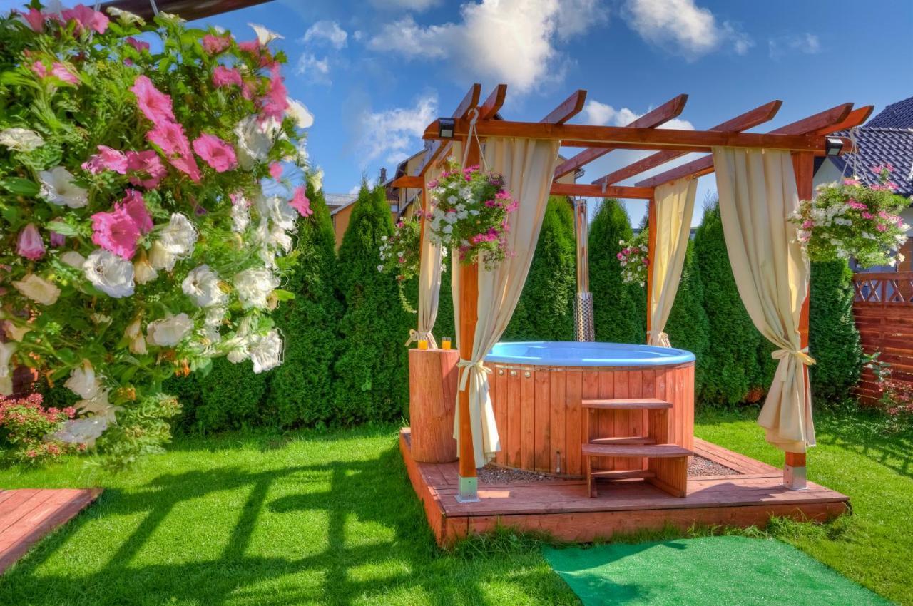 Apartment U Romana *