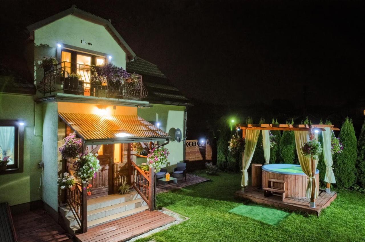 U Romana Apartment