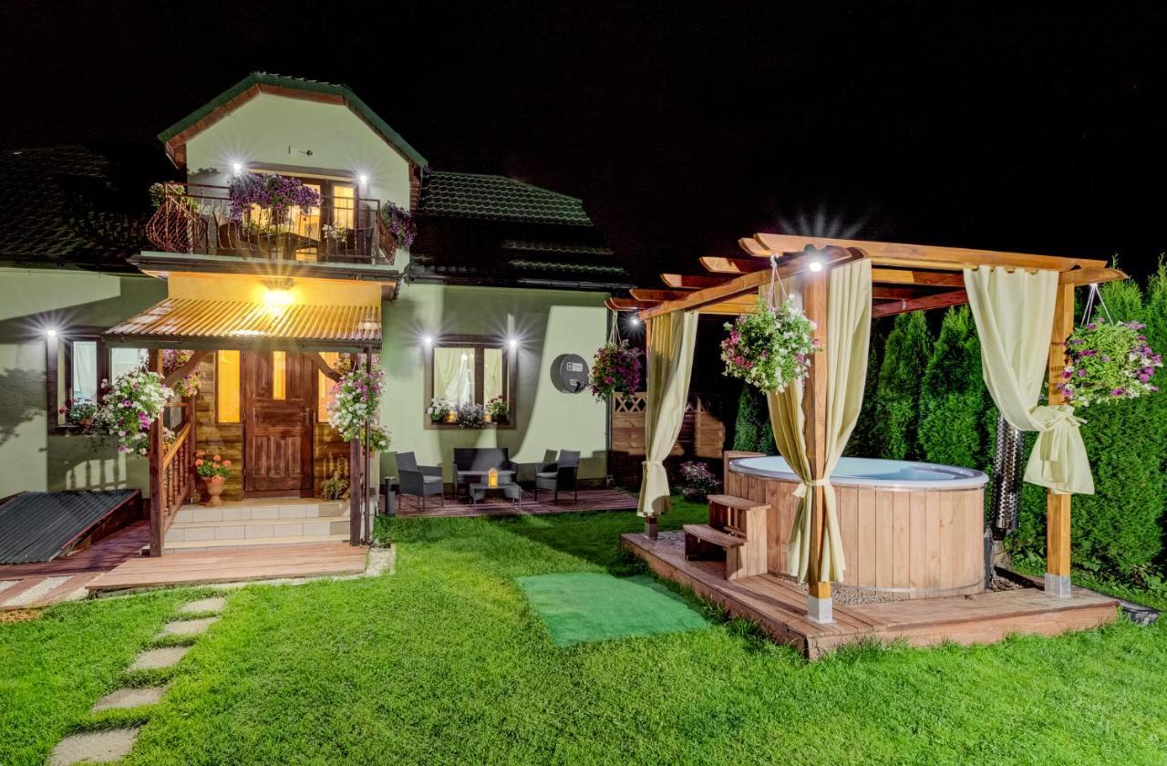 Apartment U Romana