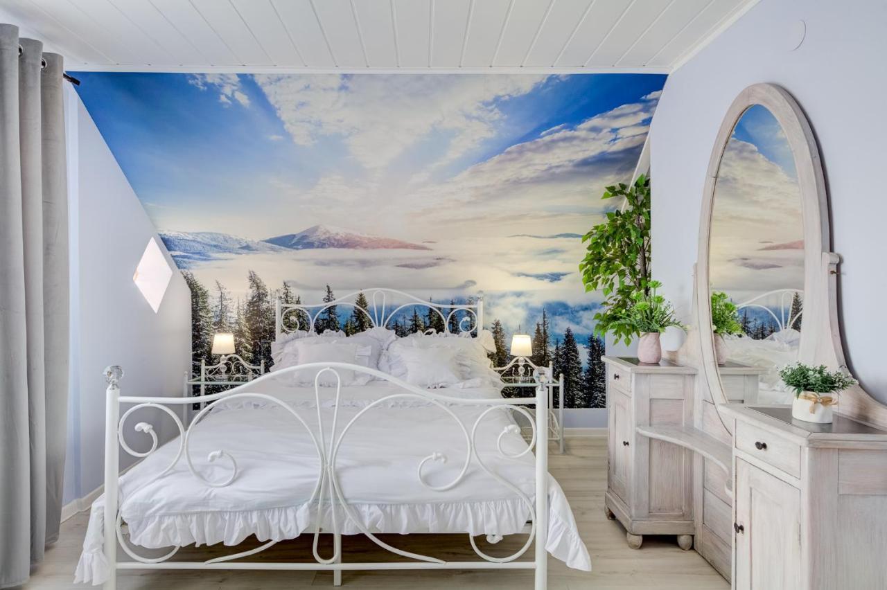 Apartment U Romana *