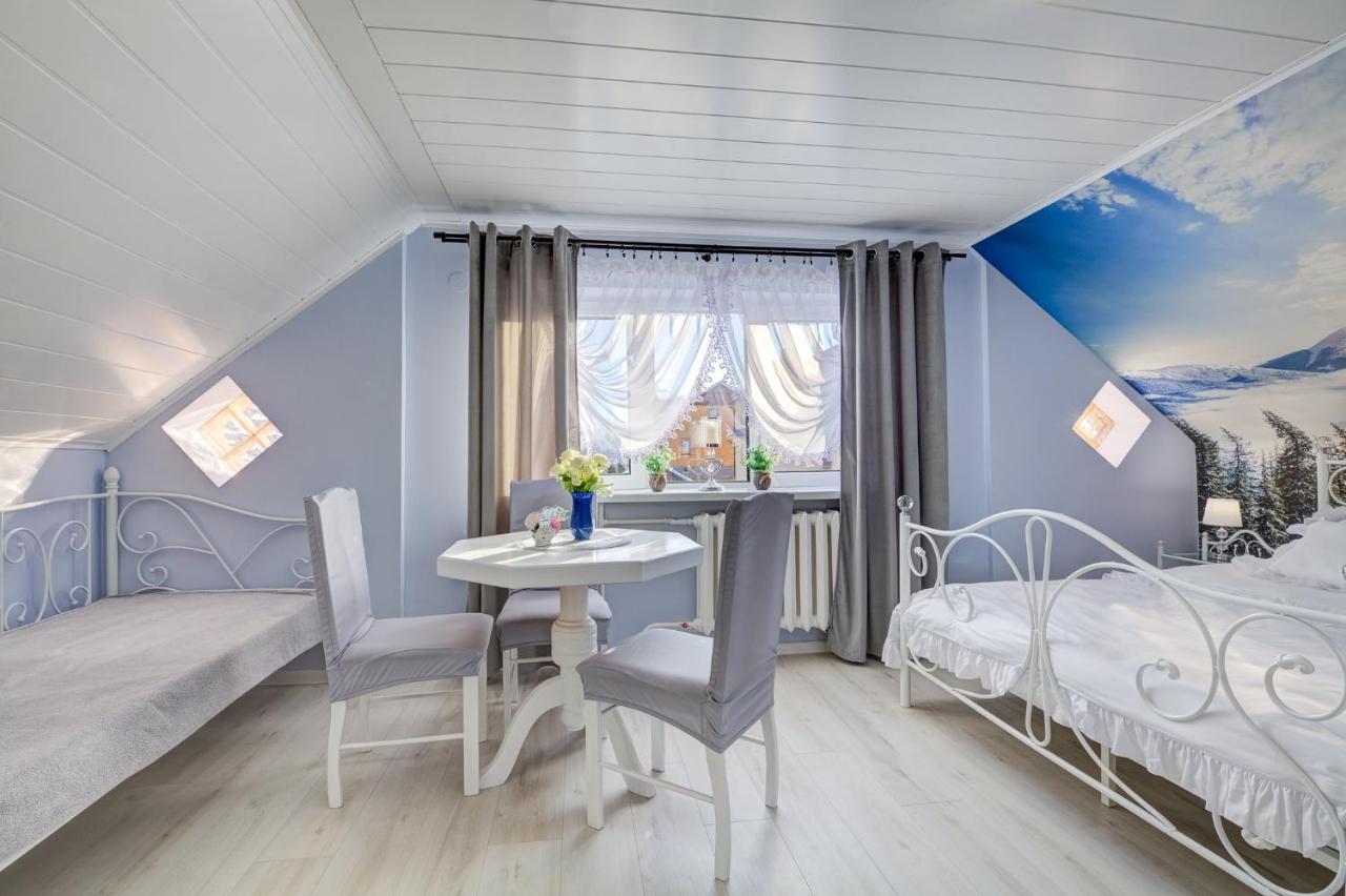Apartment U Romana *