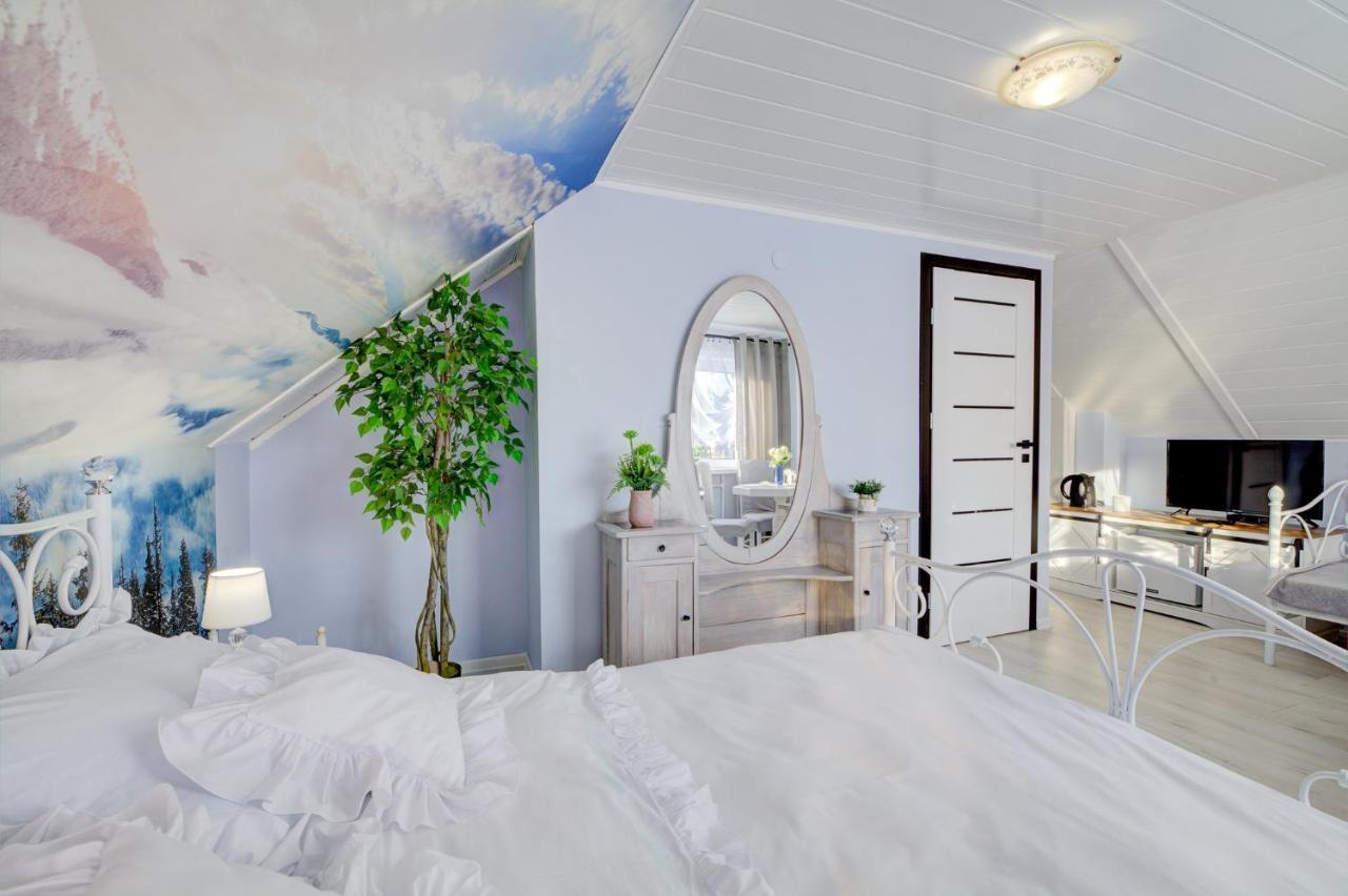U Romana Apartment Tylicz