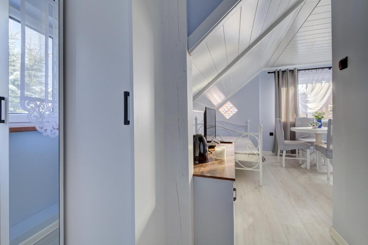 Apartment U Romana *